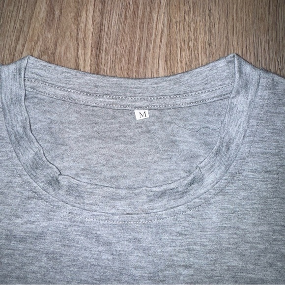 What Cat Christmas Tree T Shirt - Picture 3 of 6